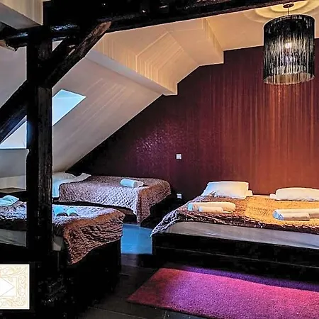 酒店 The Loft - 2 Bedroom 2*