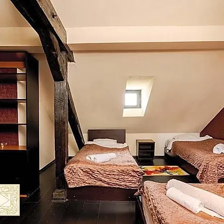 The Loft - 2 Bedroom 布加勒斯特