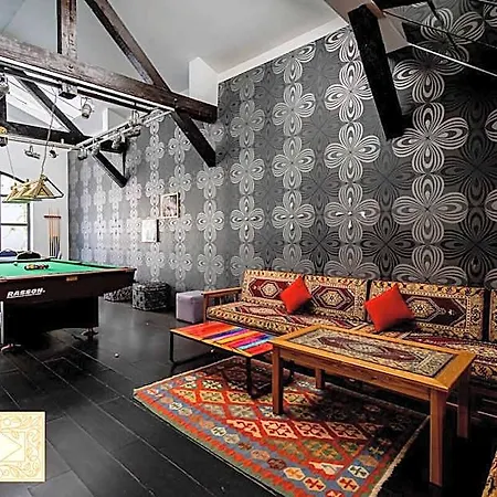 酒店 The Loft - 2 Bedroom