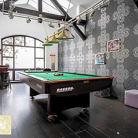 The Loft - 2 Bedroom 酒店