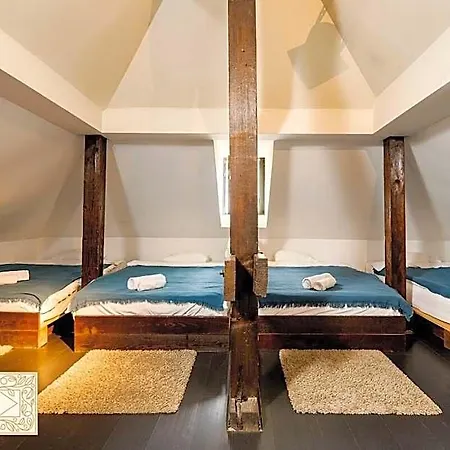 The Loft - 2 Bedroom 酒店 布加勒斯特