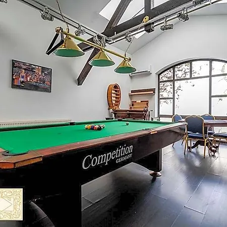 酒店 The Loft - 2 Bedroom 2*
