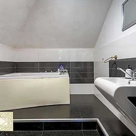 酒店 The Loft - 2 Bedroom
